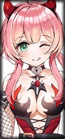 chii succubus
